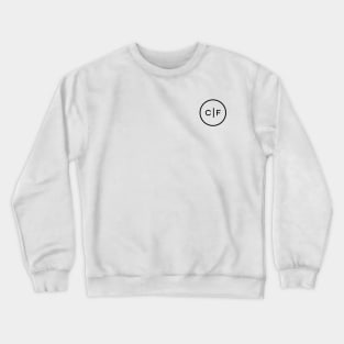 CF Icon Crewneck Sweatshirt